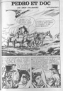 Scan de l'pisode Pedro Et Doc